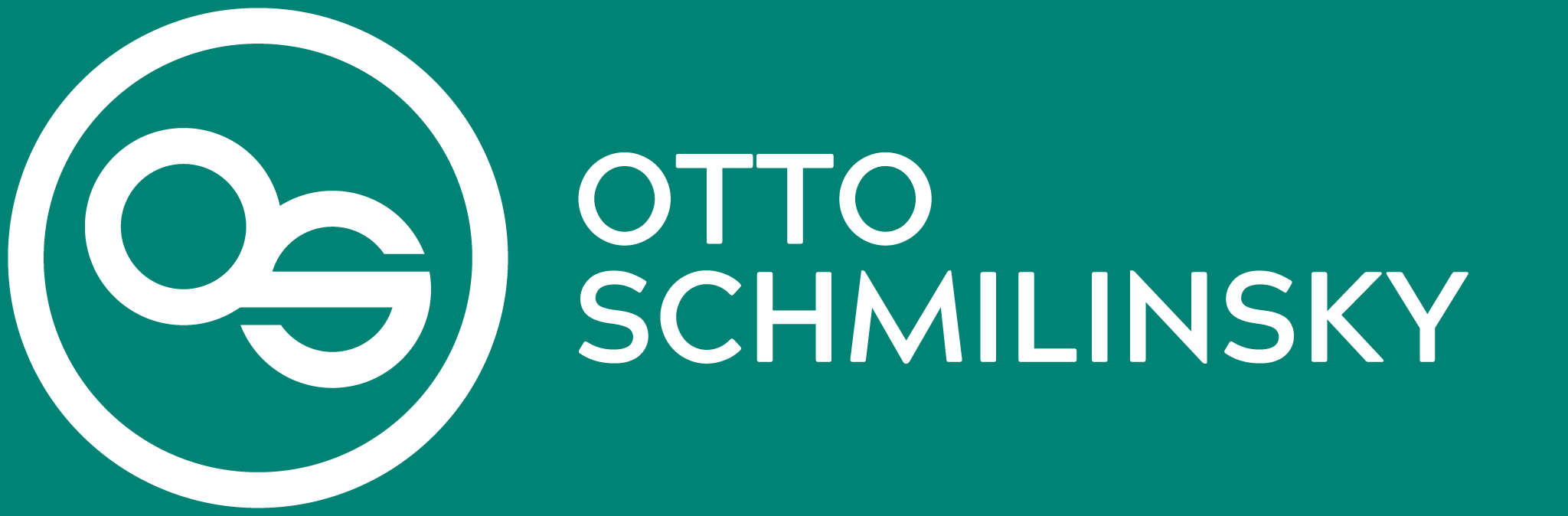 Otto Schmilinsky